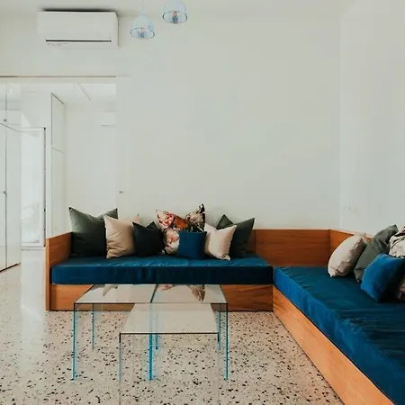 Cozy & Stylish-Monastiraki Square Apartment Athens Exterior photo