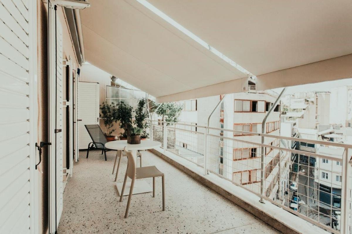 Apartment Cozy & Stylish-monastiraki Square *