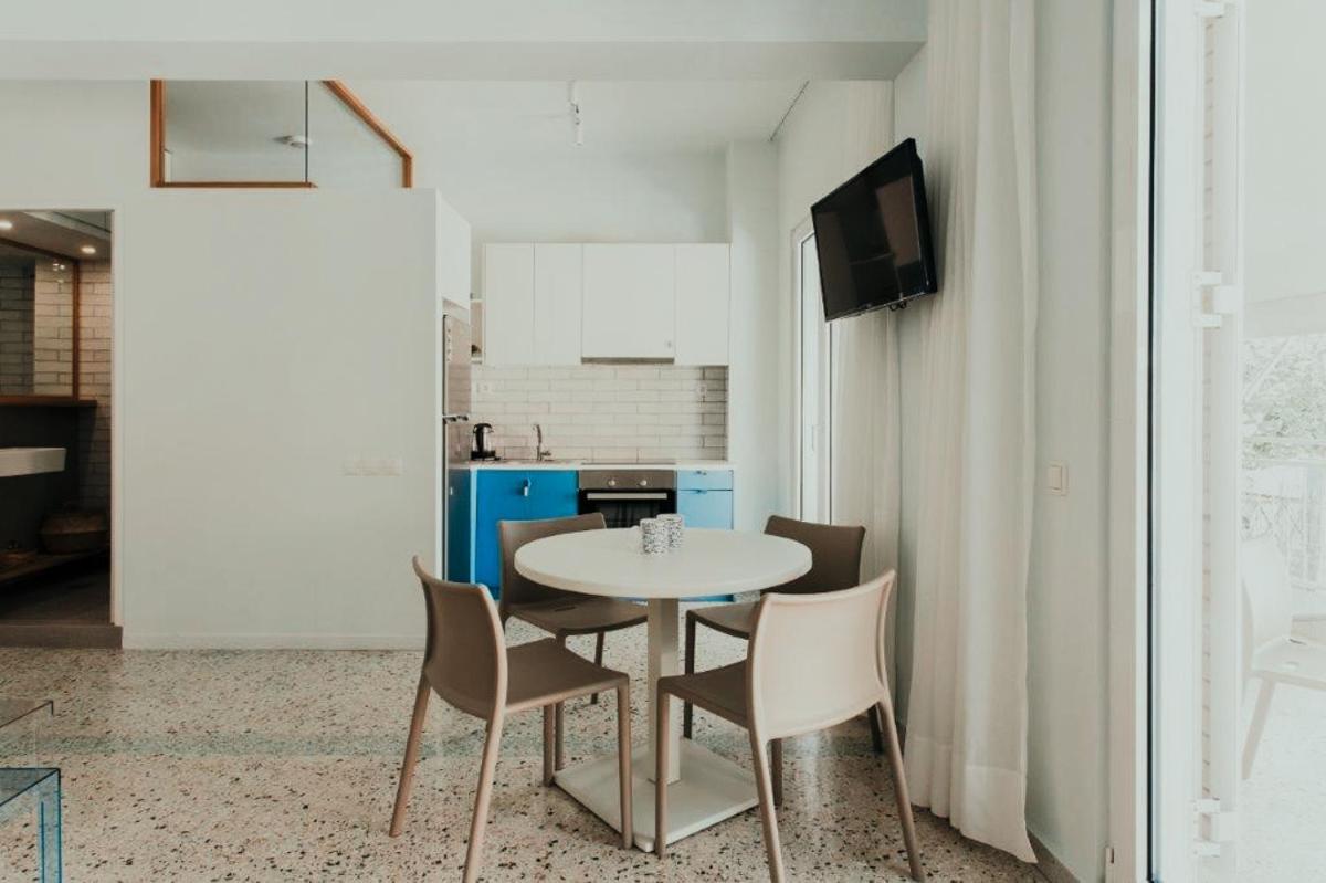 Cozy & Stylish-monastiraki Square *