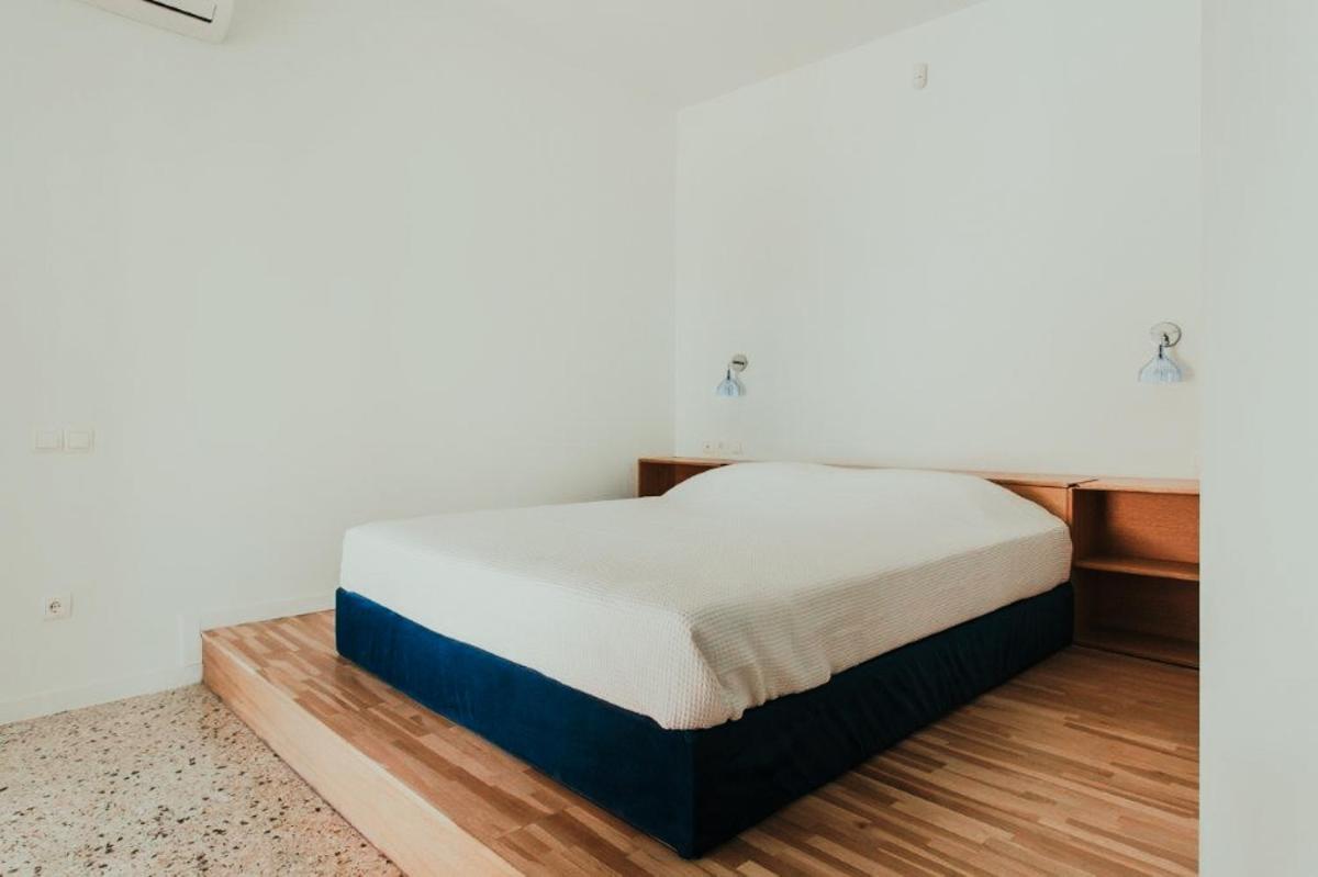 Apartment Cozy & Stylish-monastiraki Square