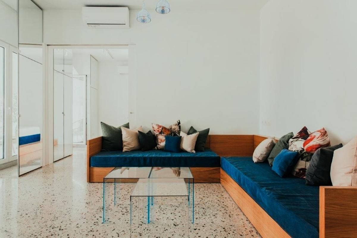Apartment Cozy & Stylish-monastiraki Square *