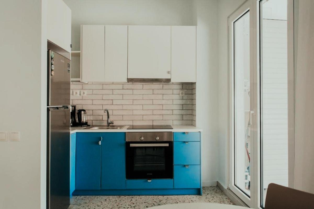 Cozy & Stylish-monastiraki Square Apartment Athens
