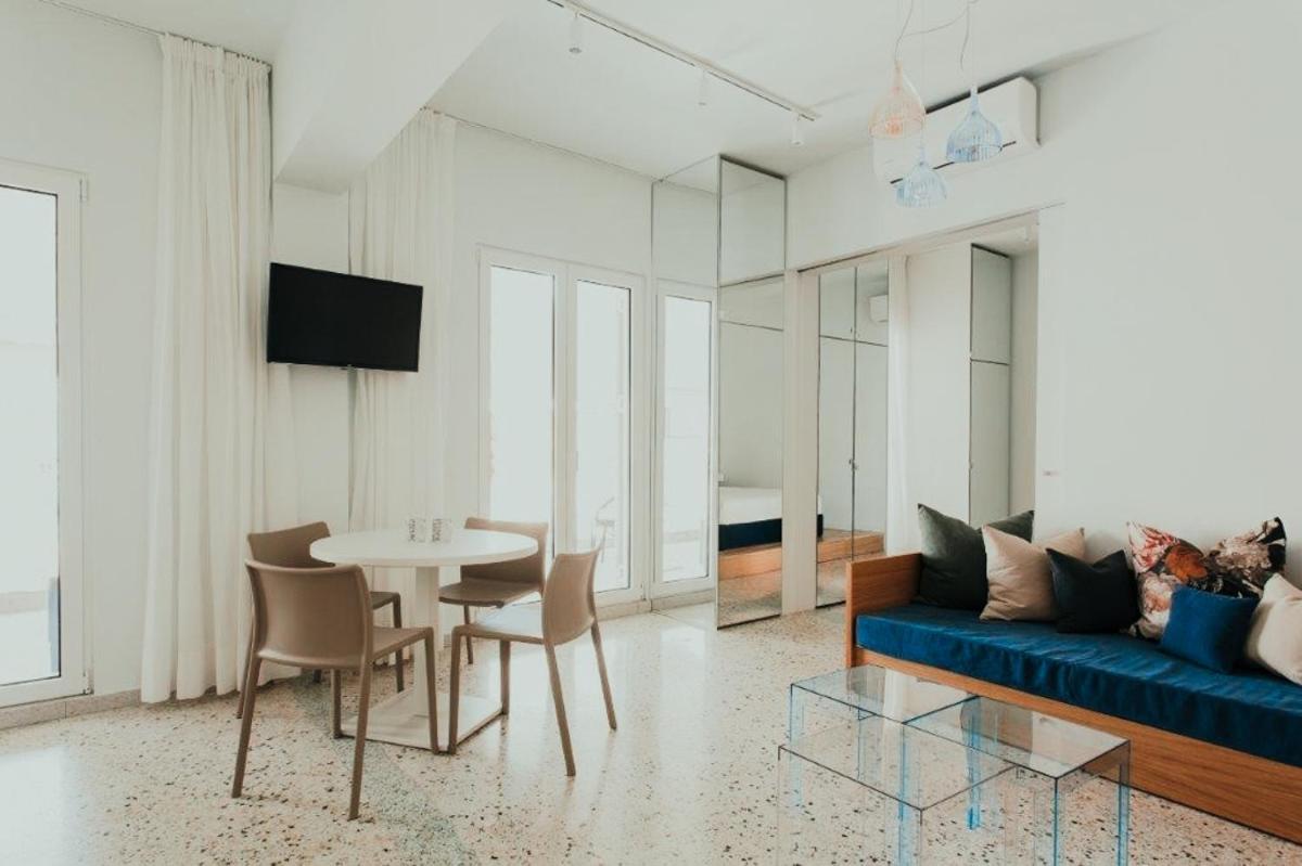 Cozy & Stylish-monastiraki Square Apartment