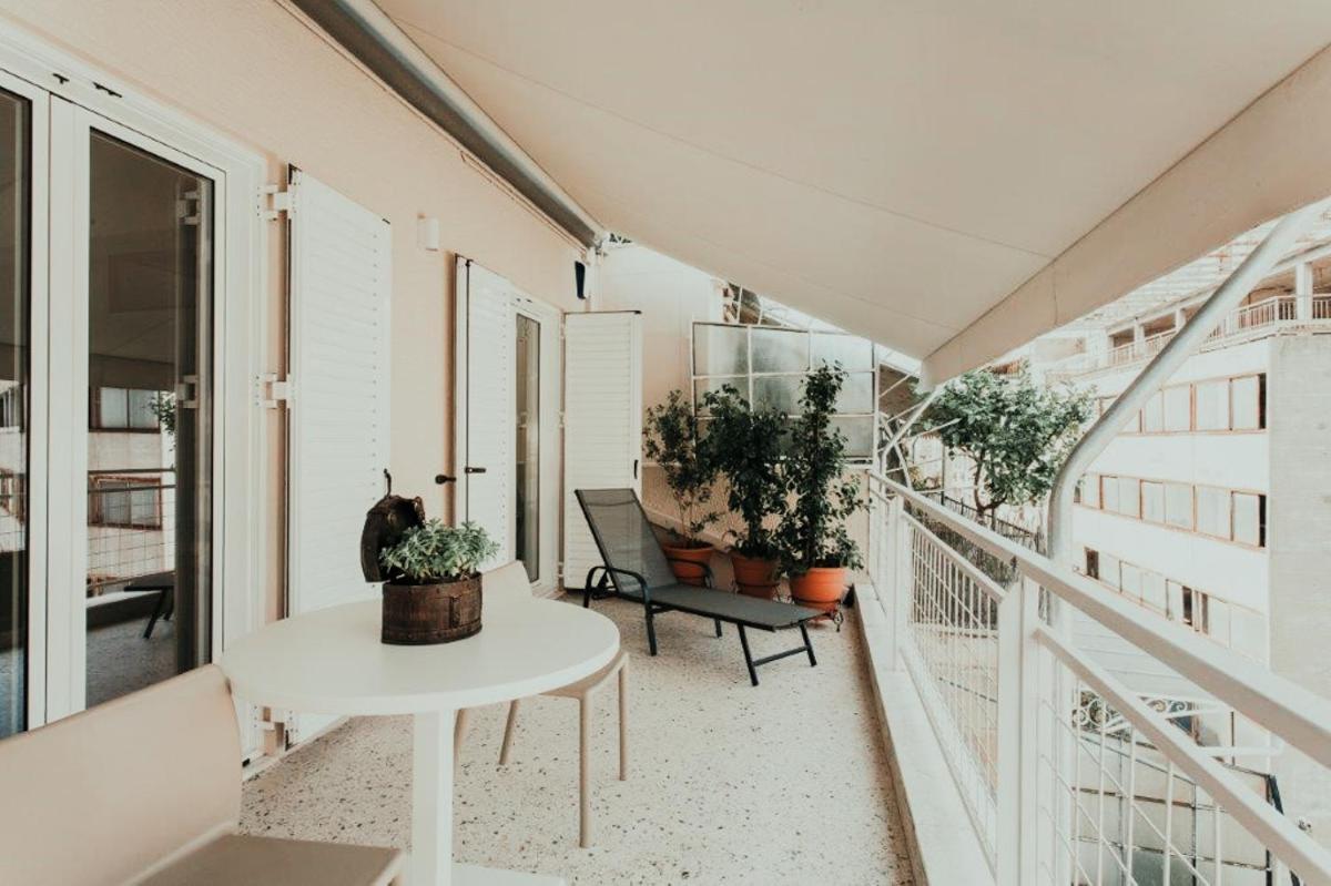Apartment Cozy & Stylish-monastiraki Square