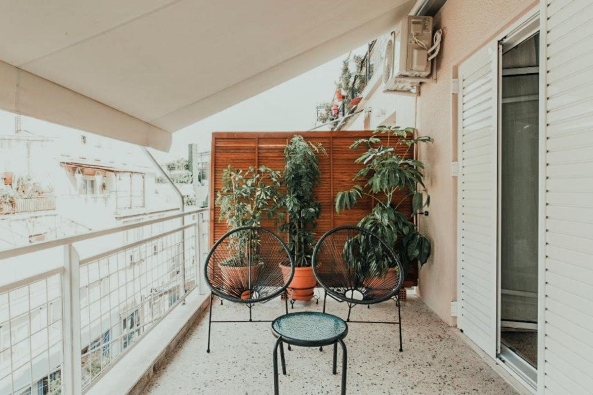 Cozy & Stylish-monastiraki Square * Athens